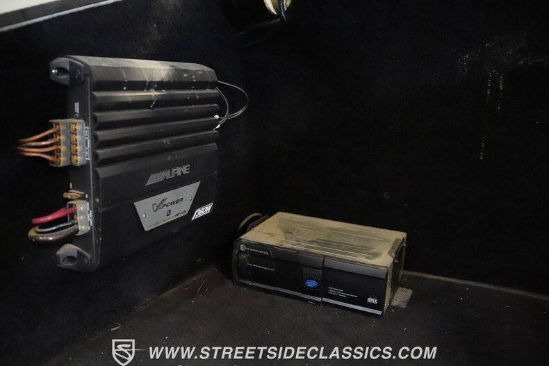 1938 Chevrolet Master Deluxe