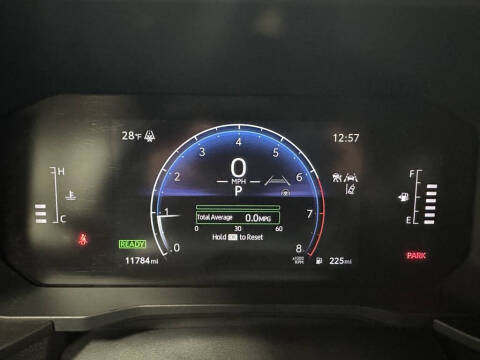 2025 Toyota Land Cruiser 1958