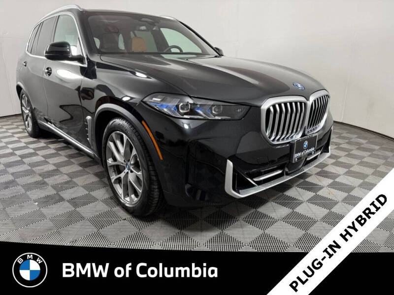 2025 BMW X5 for sale at Preowned of Columbia in Columbia MO