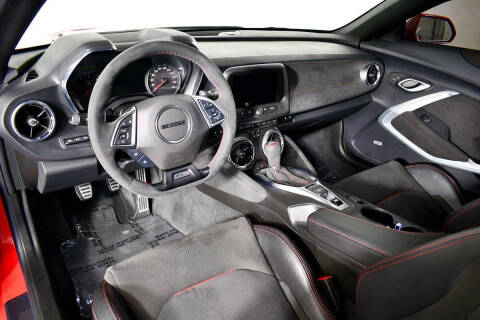 2023 Chevrolet Camaro ZL1