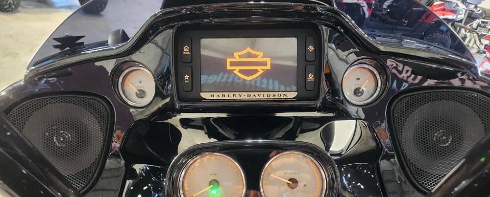 2016 Harley-Davidson Road Glide Special for sale at SRQ Full Throttle Power Sports in BRADENTON, FL