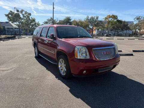 2012 GMC Yukon XL Denali