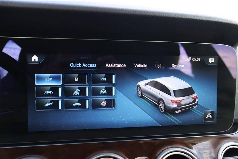 2021 Mercedes-Benz E-Class E 450 4MATIC All-Terrain