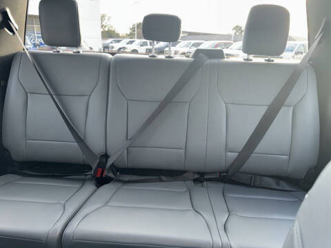 2026 Ford F-350 Super Duty