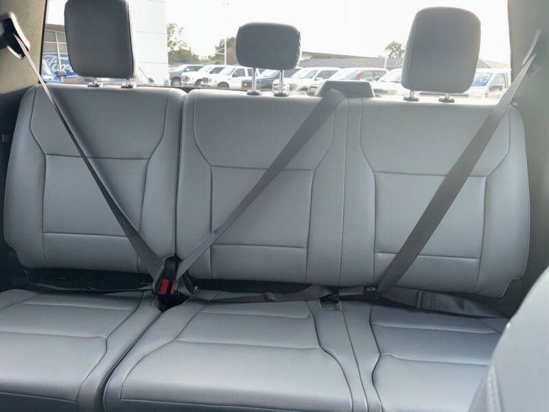 2026 Ford F-350 Super Duty