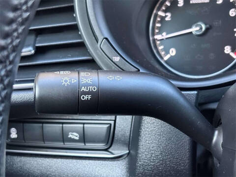 2023 Mazda CX-30 2.5 S Carbon Edition