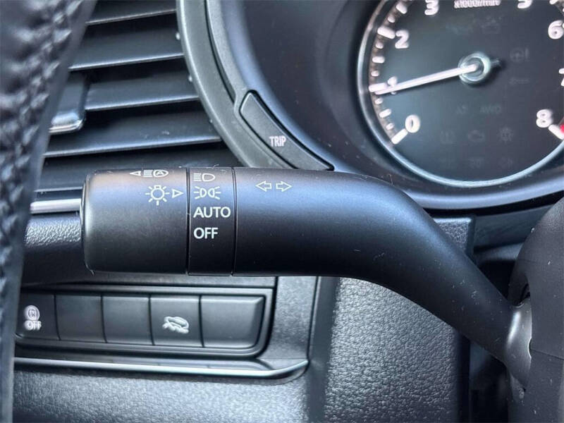 2023 Mazda CX-30 2.5 S Carbon Edition