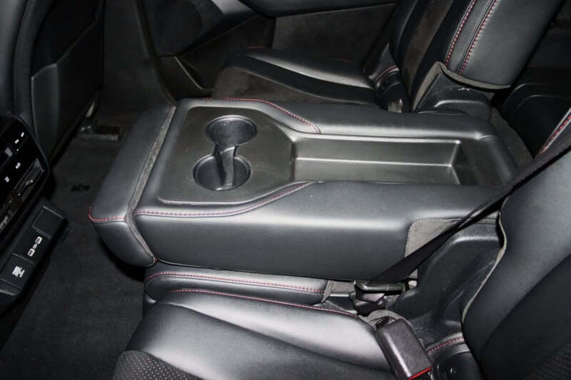 2023 Acura MDX SH-AWD w/A-SPEC