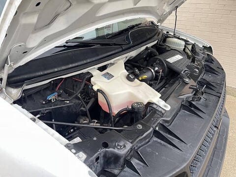 2006 Chevrolet Express 1500