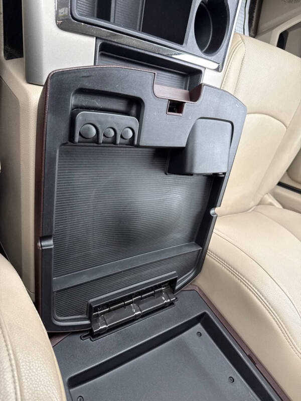 2013 RAM 1500 Laramie