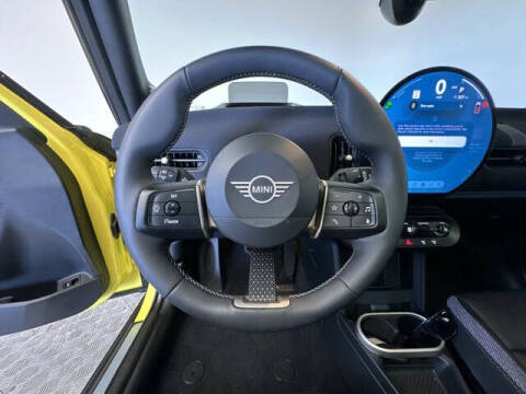 2026 MINI Hardtop 4 Door Cooper S