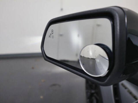 2020 Ford Mustang Shelby GT350