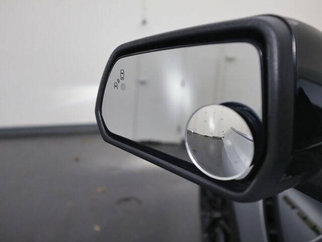 2020 Ford Mustang Shelby GT350