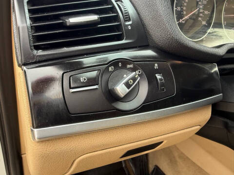 2015 BMW X3 sDrive28i