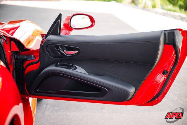 2014 Dodge SRT Viper