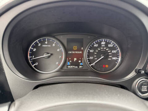 2016 Mitsubishi Outlander SE