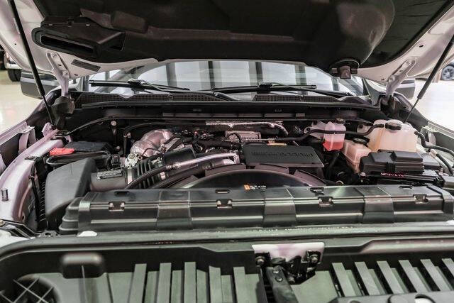 2023 GMC Sierra 2500HD