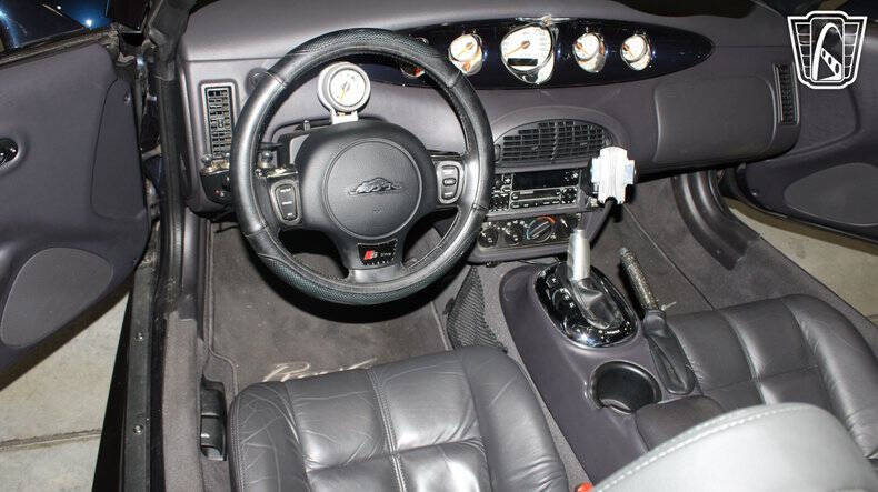 2001 Chrysler Prowler