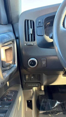 2006 Honda Ridgeline