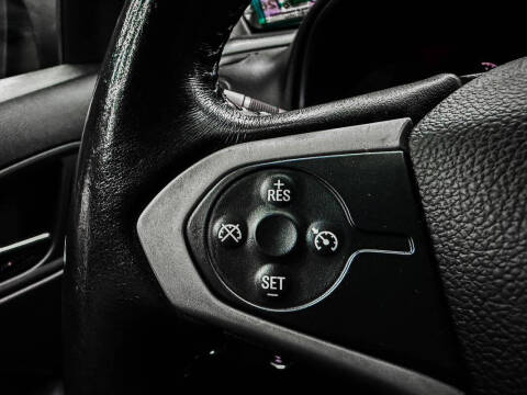 2015 Chevrolet Colorado