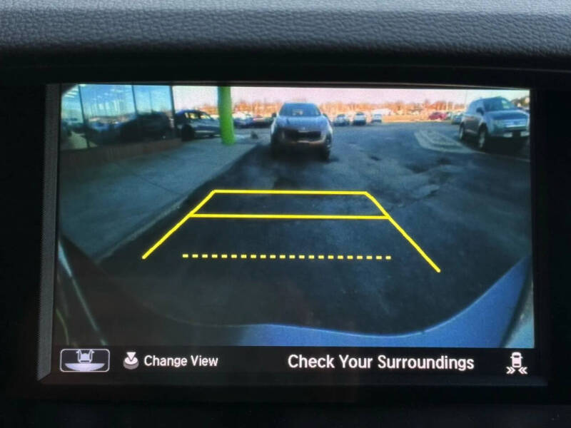 2020 Acura MDX SH-AWD w/Tech