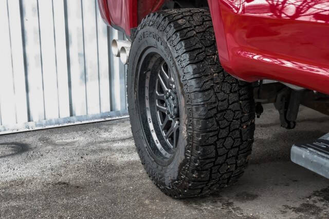 2022 Ford F-350 Super Duty