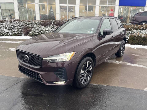 2026 Volvo XC60 B5 Plus