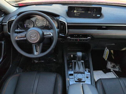 2026 Mazda CX-50 Hybrid Premium Plus