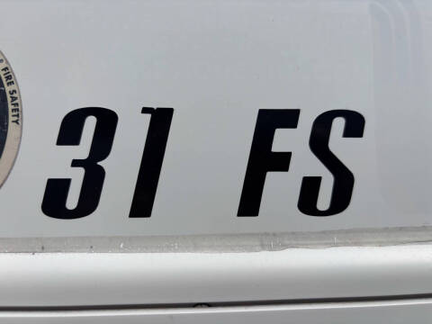 2011 Jayco GreyHawk 31FS