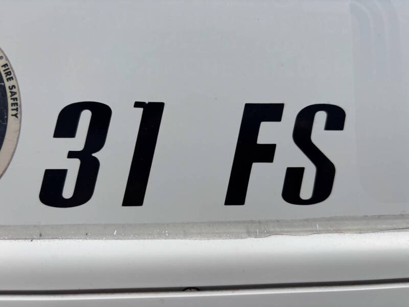 2011 Jayco GreyHawk 31FS