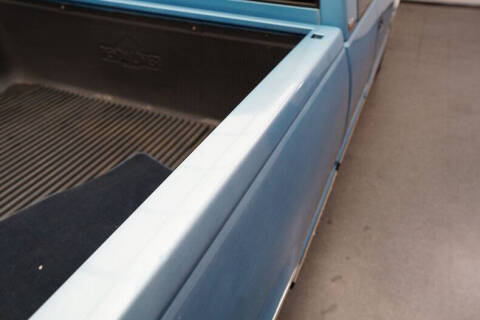 1994 Chevrolet C/K 1500 Series