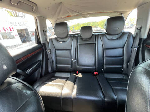 2005 Porsche Cayenne S