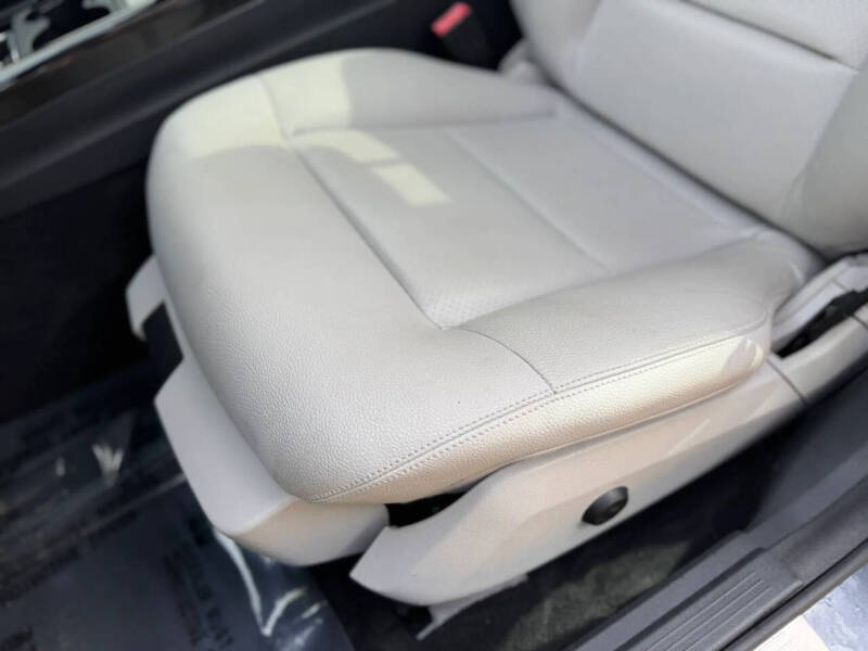 2011 Mercedes-Benz E-Class