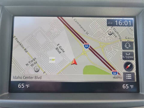 2025 Infiniti QX55 Essential