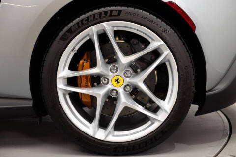 2023 Ferrari Roma