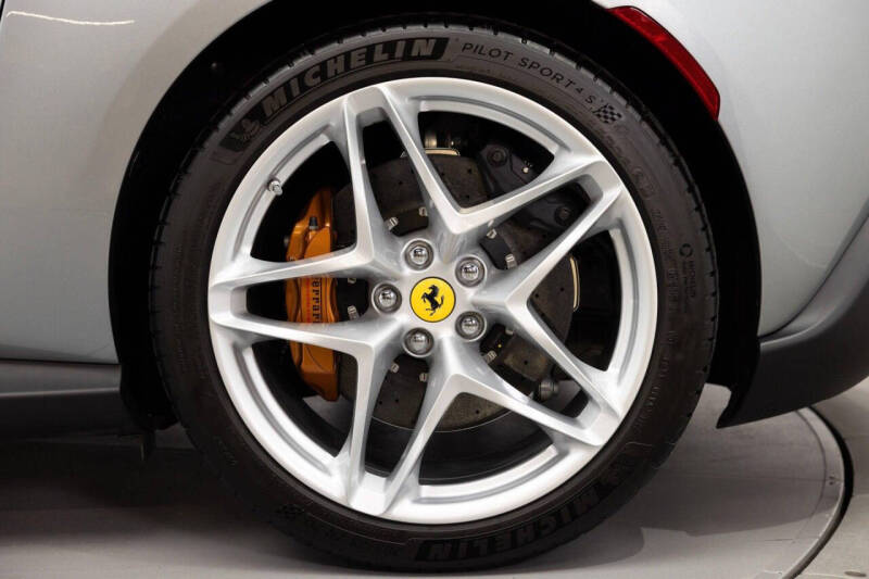 2023 Ferrari Roma