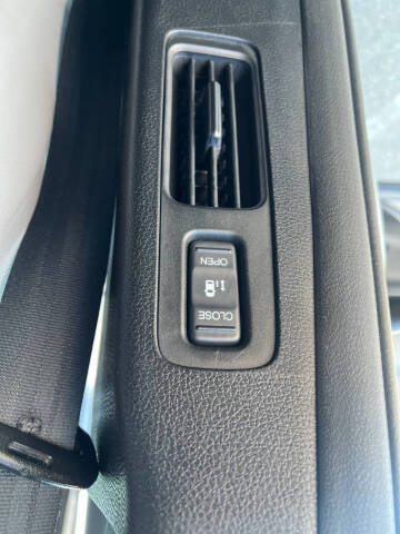 2020 Honda Odyssey Touring