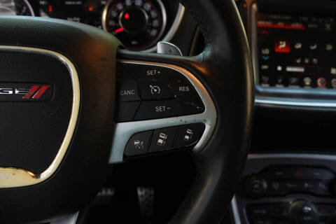 2015 Dodge Challenger
