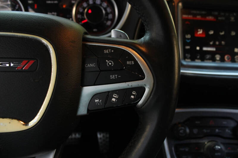 2015 Dodge Challenger