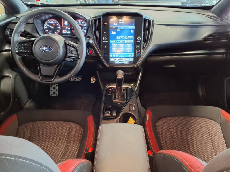 2024 Subaru Impreza RS