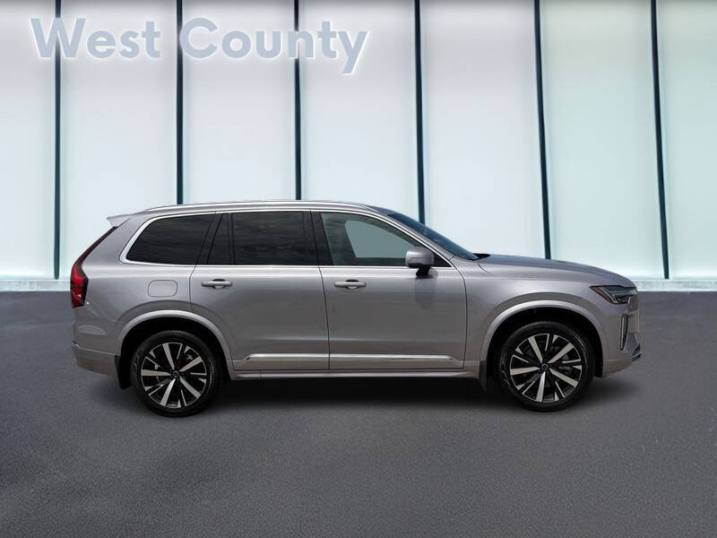 2026 Volvo XC90 B5 Core