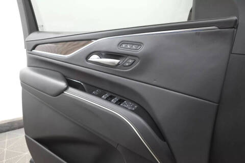 2021 Cadillac Escalade ESV Sport Platinum