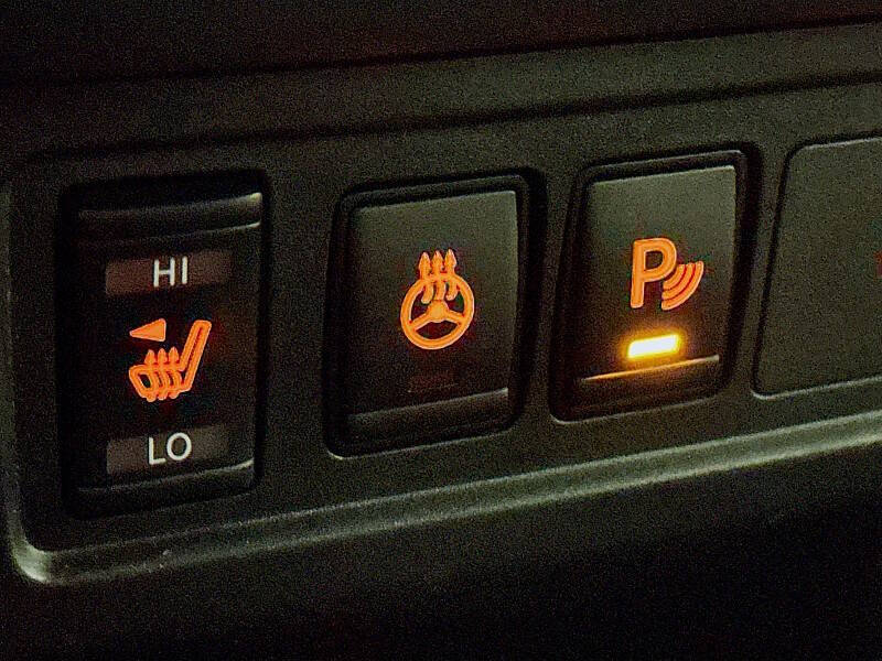 2023 Nissan Frontier