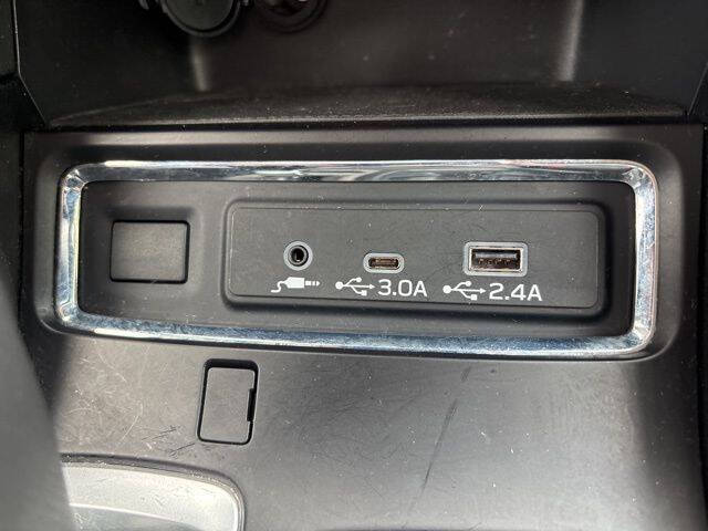 2024 Subaru Ascent Limited 7-Passenger