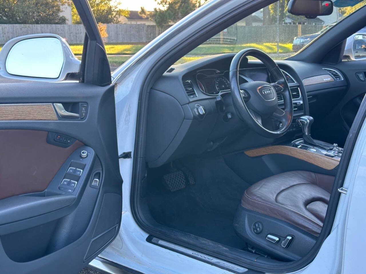 2013 Audi allroad for sale at CarMood in Virginia Beach, VA