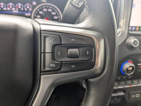 2023 Chevrolet Silverado 2500HD