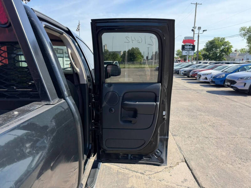 2003 Dodge Ram 1500