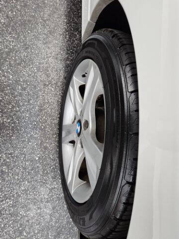 2012 BMW 1 Series 128i