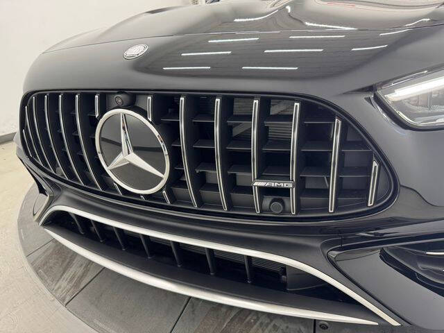 2026 Mercedes-Benz CLE AMG CLE 53