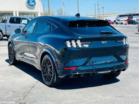 2023 Ford Mustang Mach-E GT